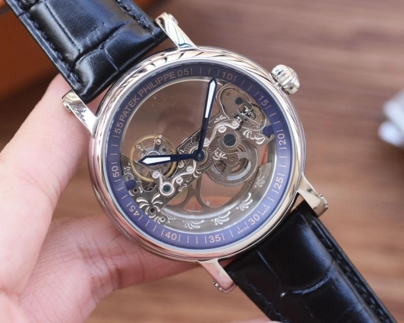 PATEK PHILIPPE Watches QuickDry 194645