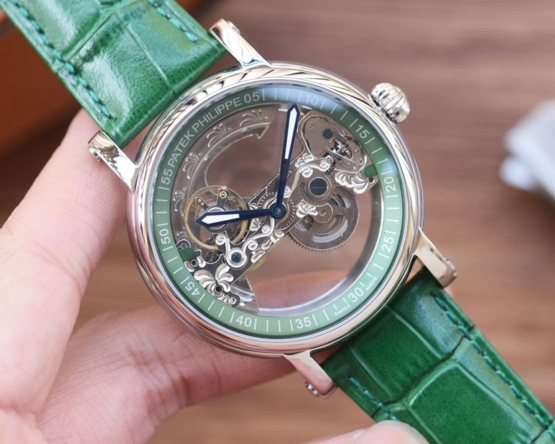 PATEK PHILIPPE Watches QuickDry 194645