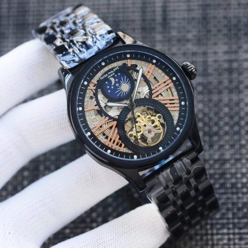 Flexible PATEK PHILIPPE Watches 194640