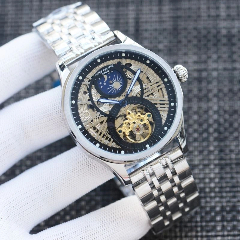 Flexible PATEK PHILIPPE Watches 194640