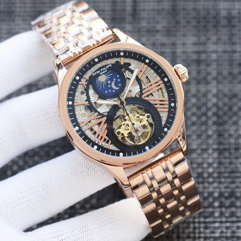 Flexible PATEK PHILIPPE Watches 194640