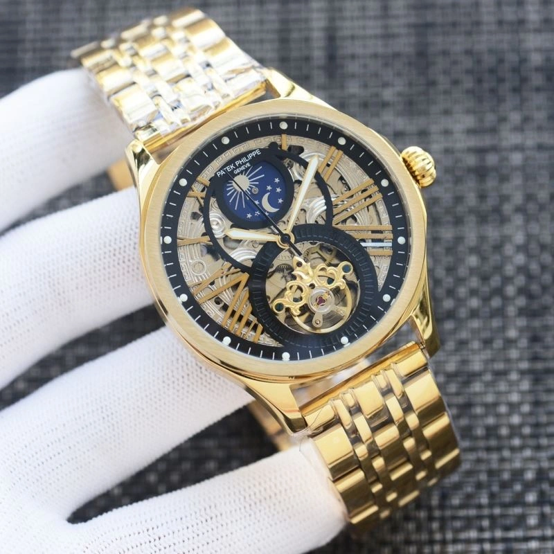 Flexible PATEK PHILIPPE Watches 194640