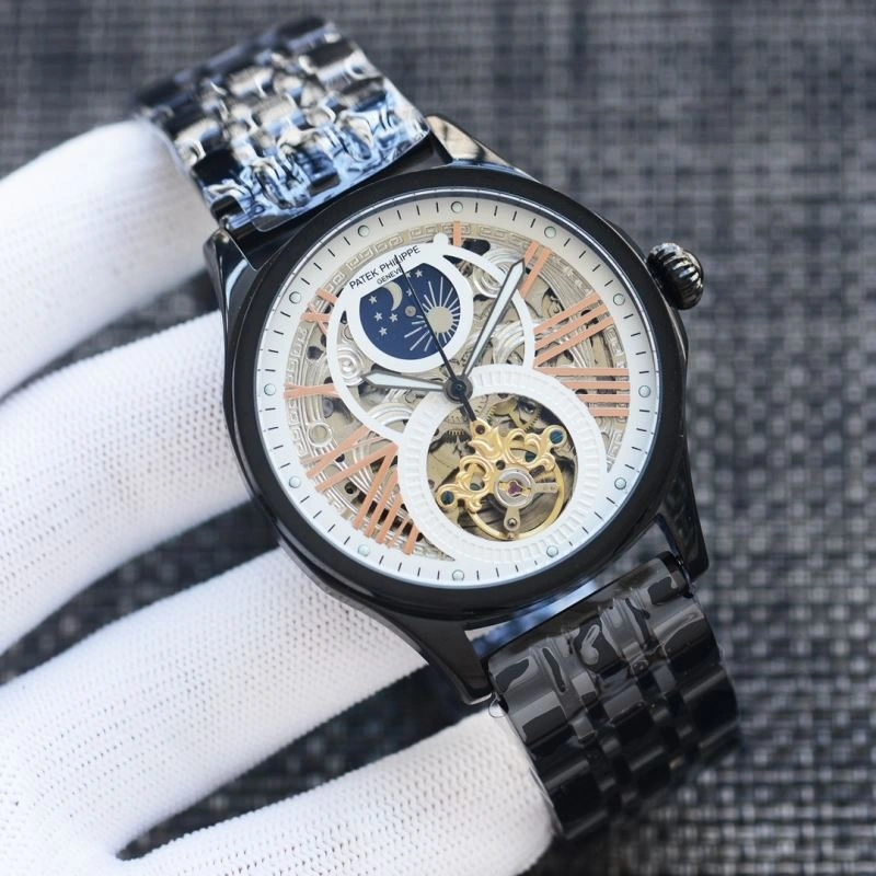 Flexible PATEK PHILIPPE Watches 194640