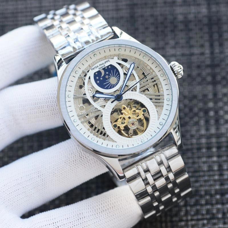 Flexible PATEK PHILIPPE Watches 194640