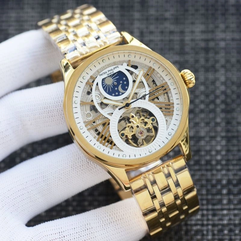 Flexible PATEK PHILIPPE Watches 194640