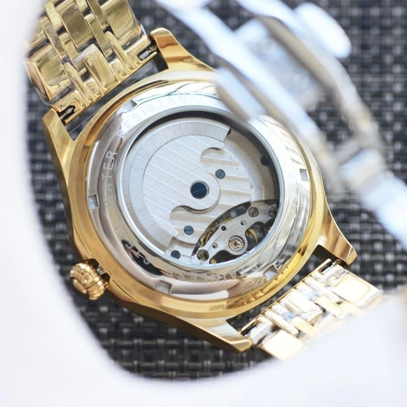 Flexible PATEK PHILIPPE Watches 194640