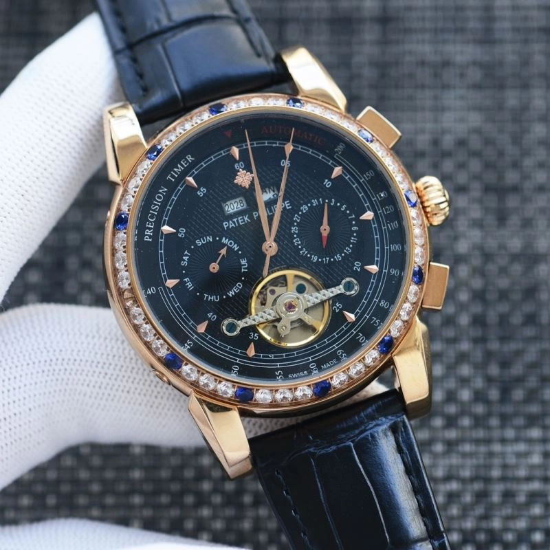 PATEK PHILIPPE Watches UrbanChic 194638
