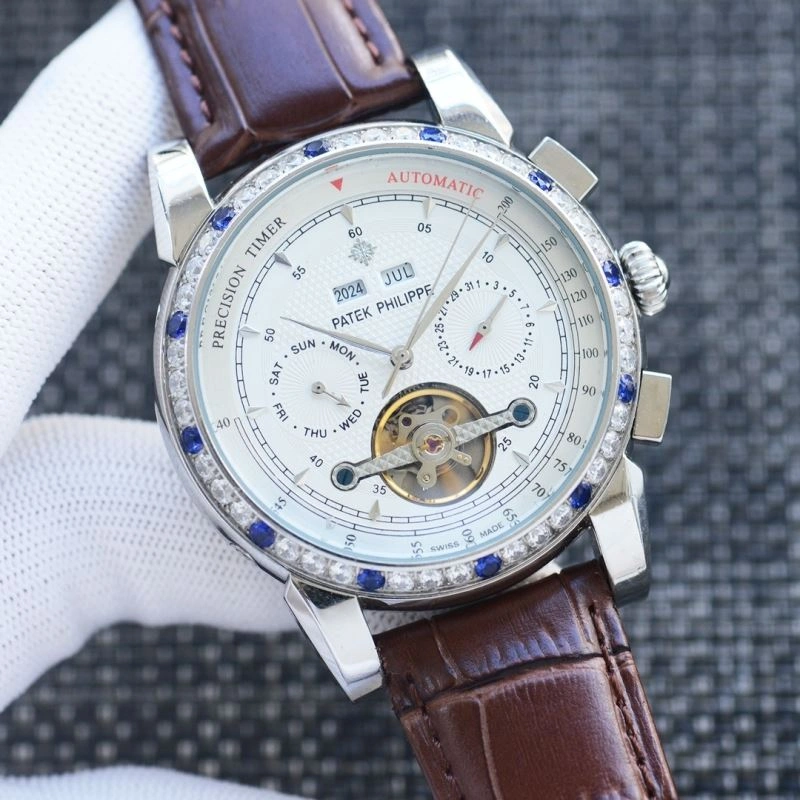 PATEK PHILIPPE Watches UrbanChic 194638