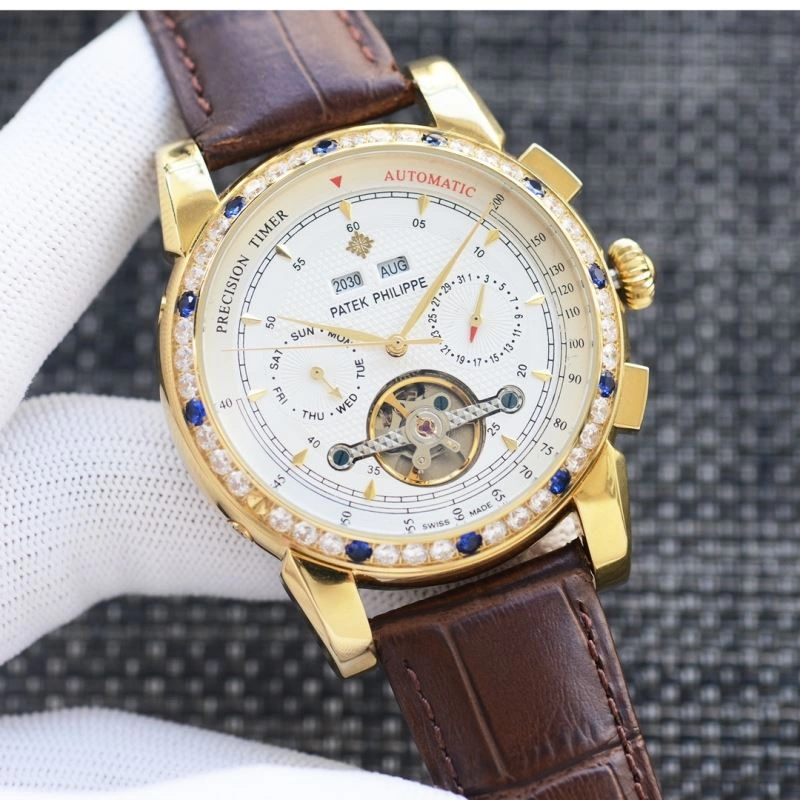 PATEK PHILIPPE Watches UrbanChic 194638