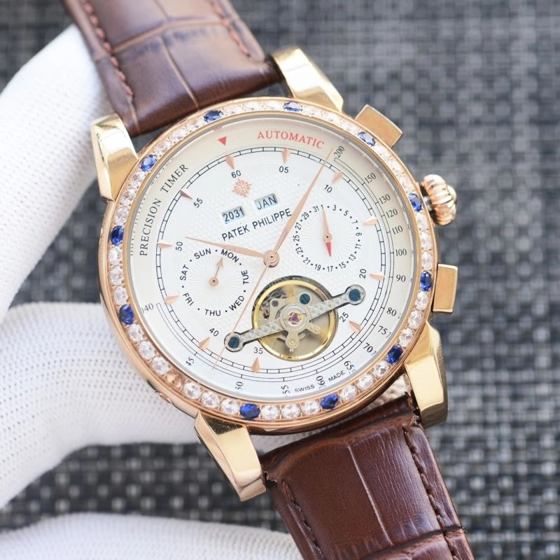 PATEK PHILIPPE Watches UrbanChic 194638