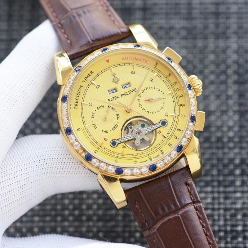 PATEK PHILIPPE Watches UrbanChic 194638