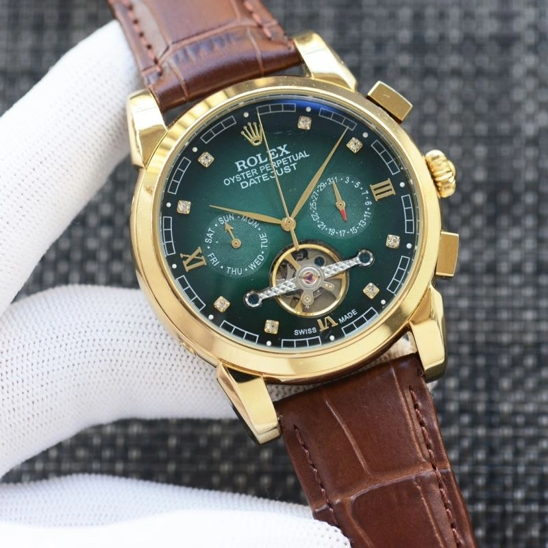 PATEK PHILIPPE Watches Stretchable 194636