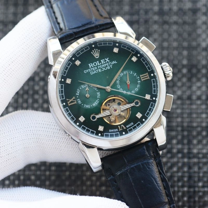 PATEK PHILIPPE Watches Stretchable 194636