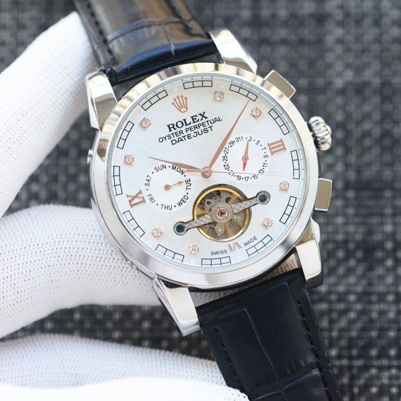 PATEK PHILIPPE Watches Stretchable 194636