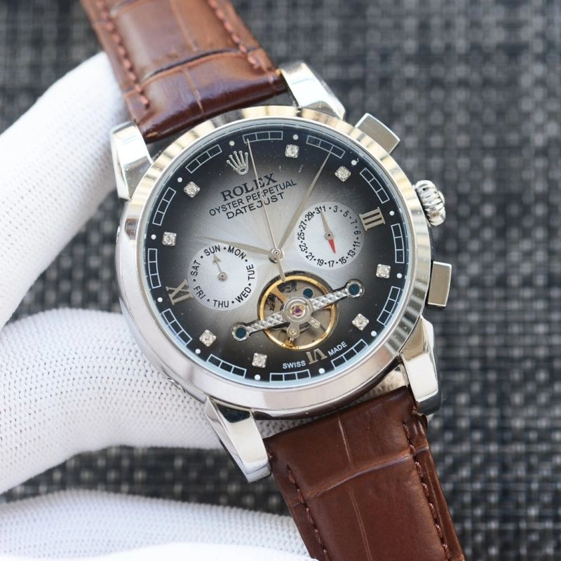 PATEK PHILIPPE Watches Stretchable 194636