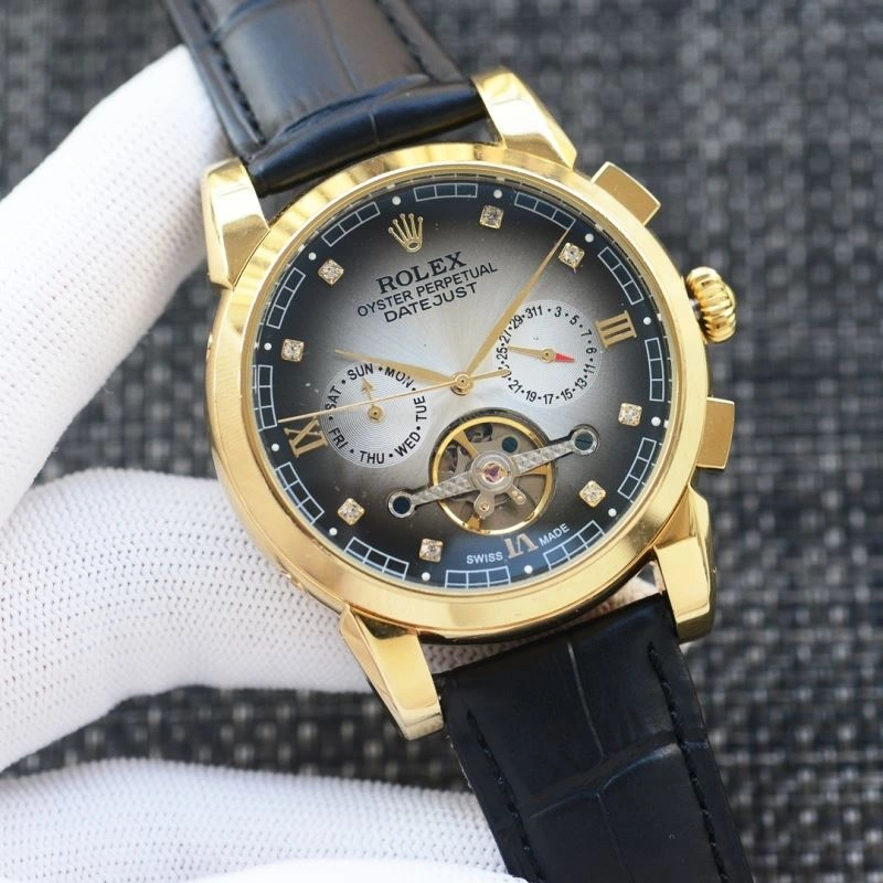 PATEK PHILIPPE Watches Stretchable 194636
