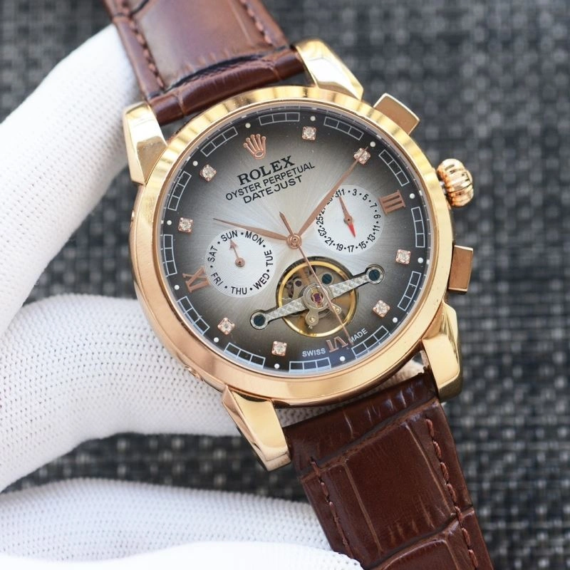 PATEK PHILIPPE Watches Stretchable 194636
