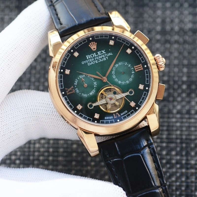 PATEK PHILIPPE Watches Stretchable 194636