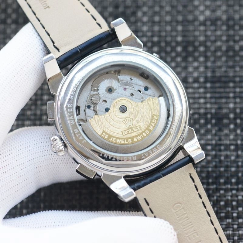 PATEK PHILIPPE Watches Stretchable 194636