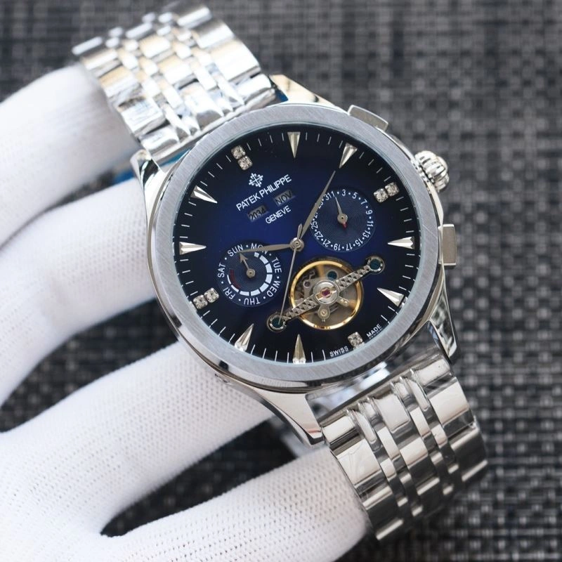 Tailored PATEK PHILIPPE Watches 194630