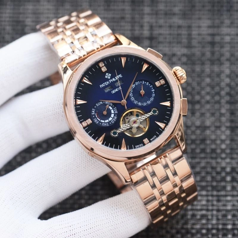 Tailored PATEK PHILIPPE Watches 194630