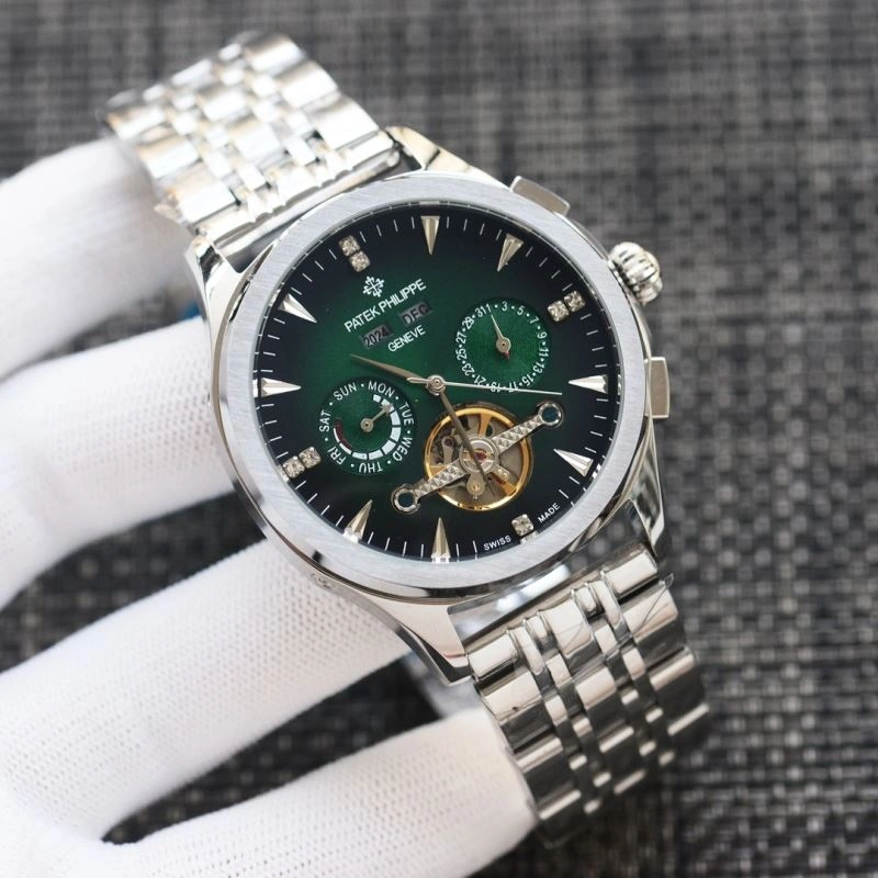 Tailored PATEK PHILIPPE Watches 194630