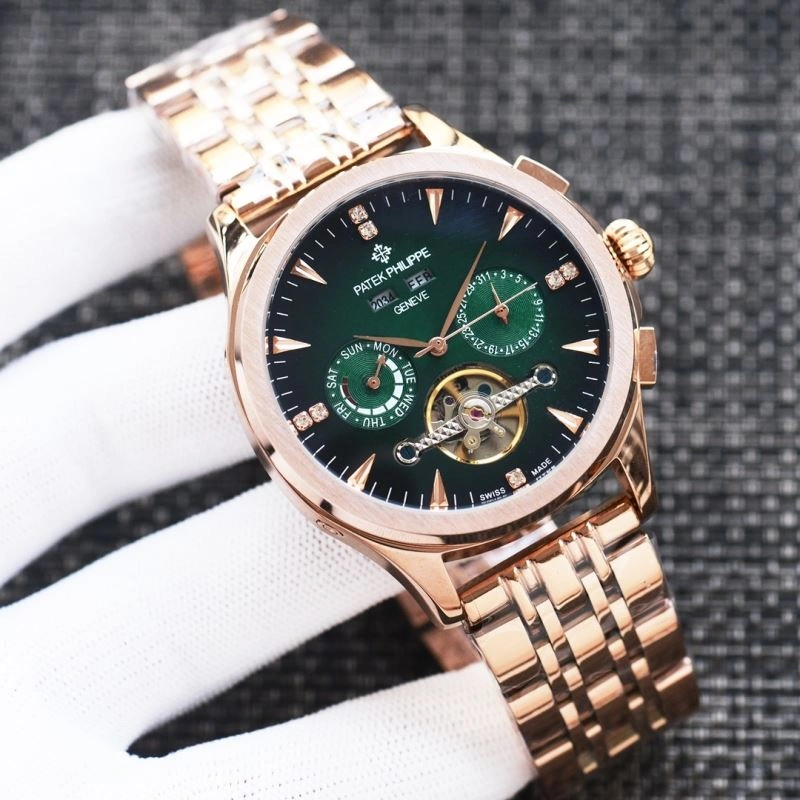 Tailored PATEK PHILIPPE Watches 194630