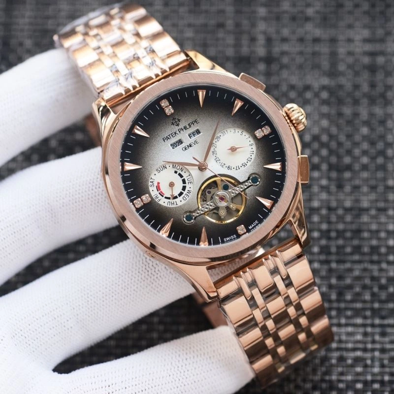 Tailored PATEK PHILIPPE Watches 194630