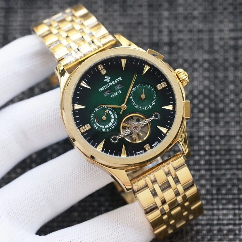 Tailored PATEK PHILIPPE Watches 194630