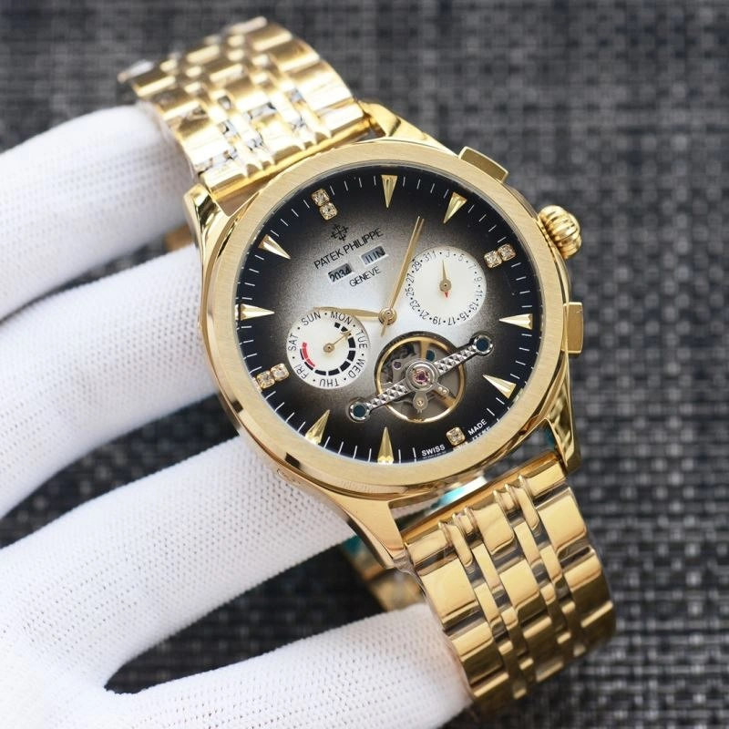 Tailored PATEK PHILIPPE Watches 194630