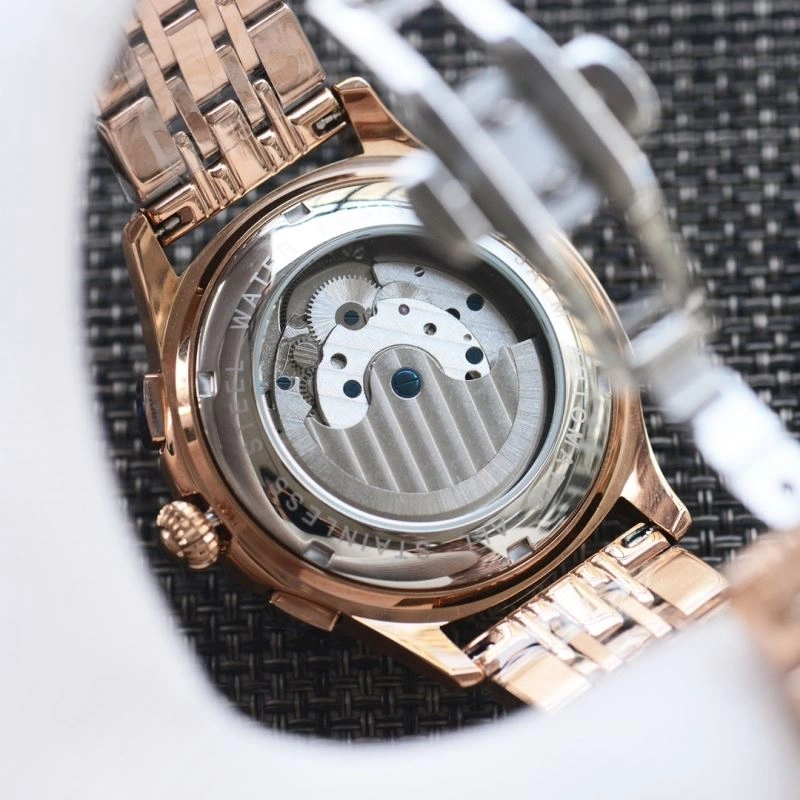 Tailored PATEK PHILIPPE Watches 194630