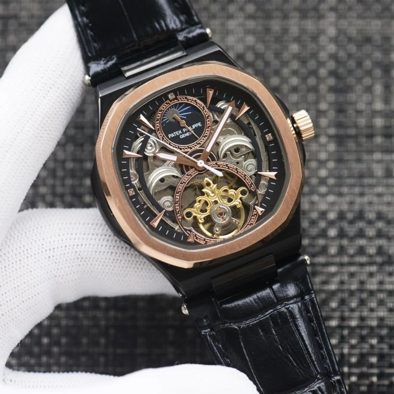 PATEK PHILIPPE Watches EasyCare 194623