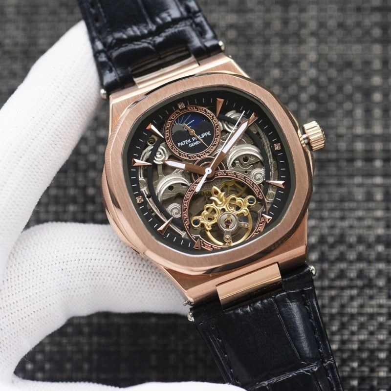 PATEK PHILIPPE Watches Youthful 194615