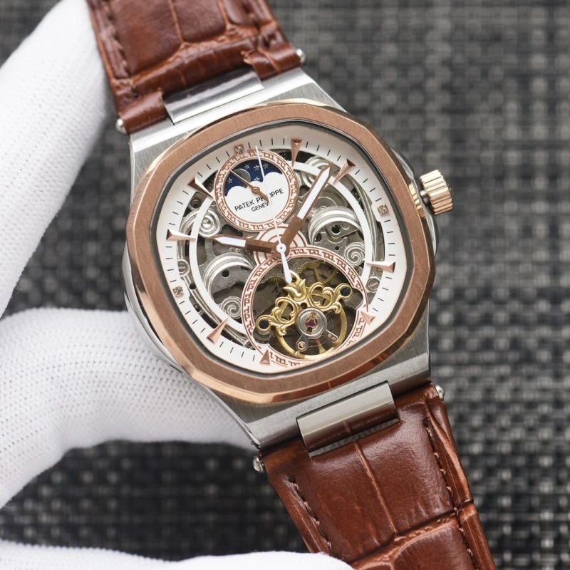 PATEK PHILIPPE Watches Youthful 194615