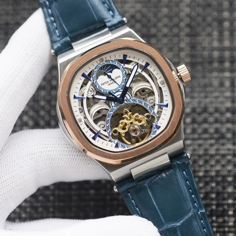PATEK PHILIPPE Watches Youthful 194615