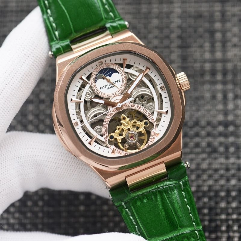 PATEK PHILIPPE Watches Youthful 194615