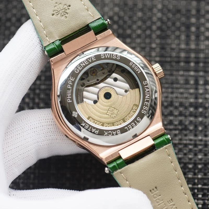 PATEK PHILIPPE Watches Youthful 194615