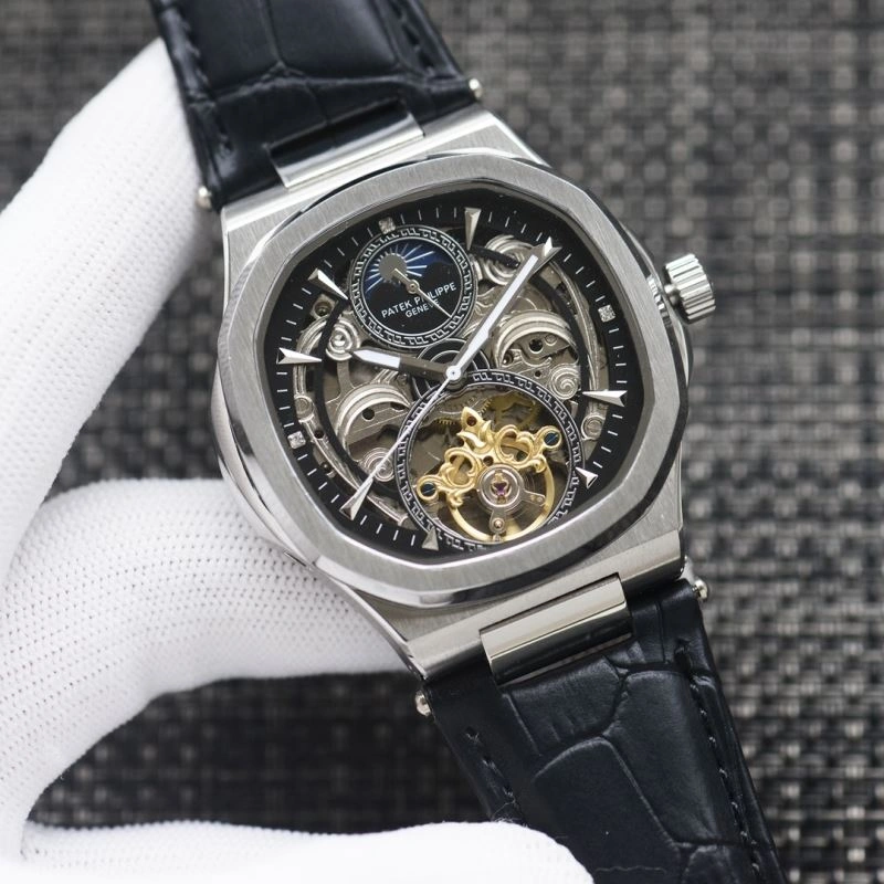 PATEK PHILIPPE Watches Sporty 194626