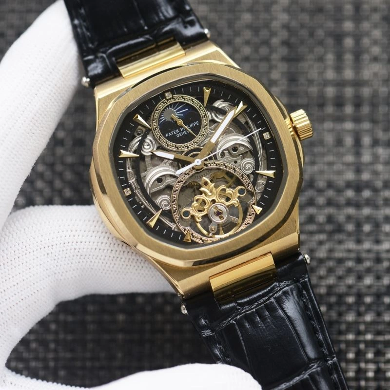 PATEK PHILIPPE Watches Sporty 194626