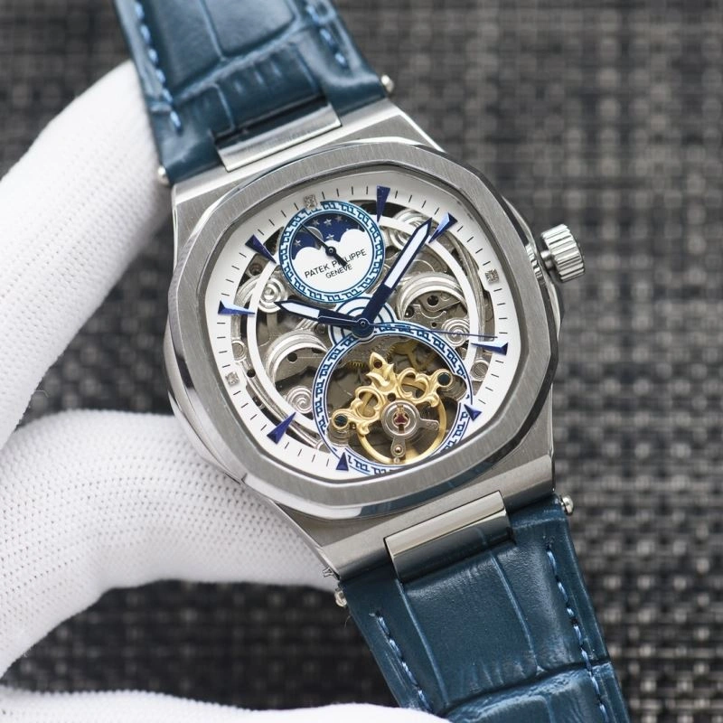 PATEK PHILIPPE Watches Sporty 194626