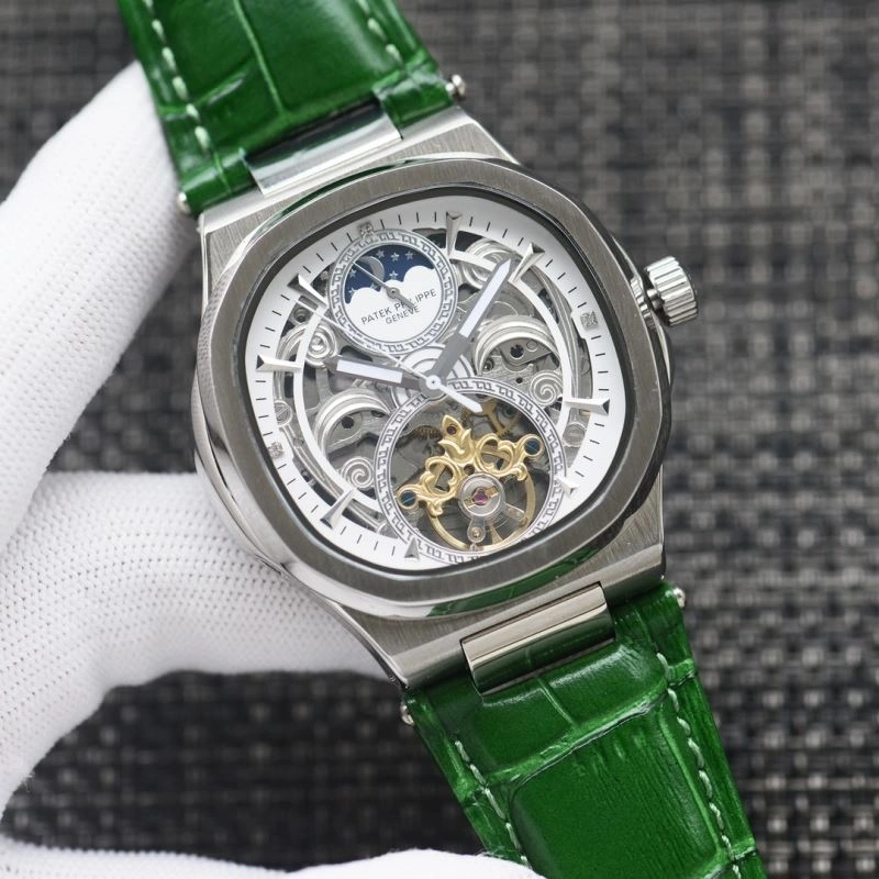 PATEK PHILIPPE Watches Sporty 194626