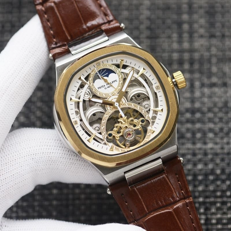 PATEK PHILIPPE Watches Sporty 194626