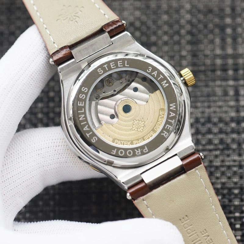 PATEK PHILIPPE Watches Sporty 194626