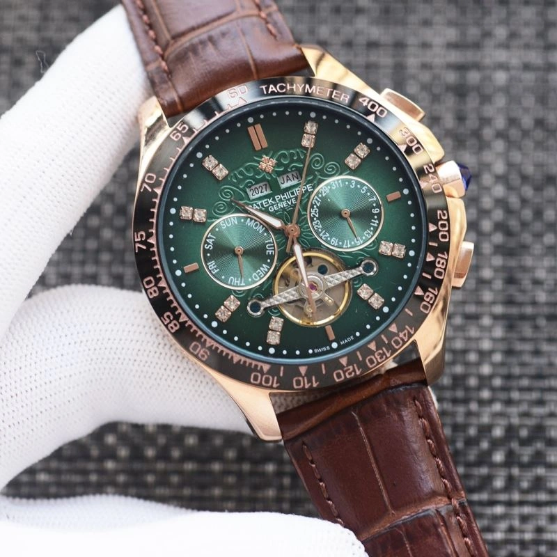 PATEK PHILIPPE Watches Compact 194627