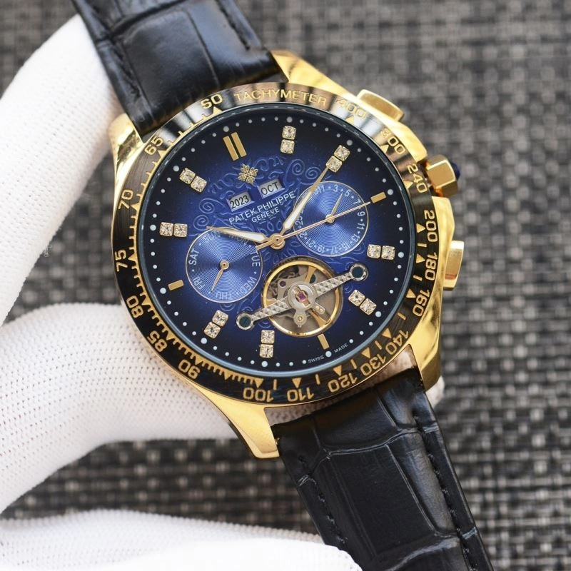 PATEK PHILIPPE Watches Compact 194627