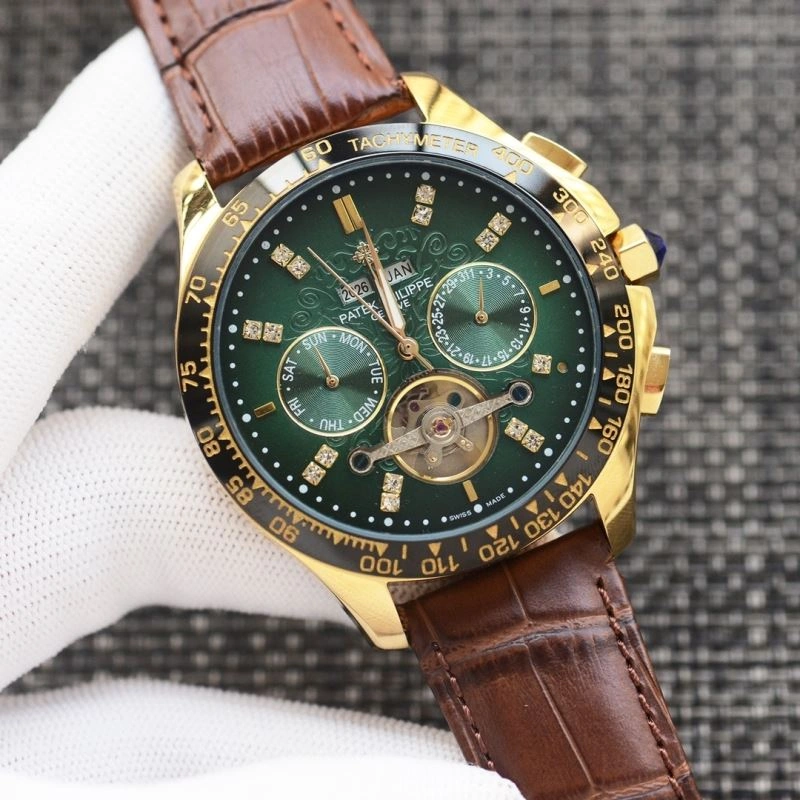 PATEK PHILIPPE Watches Compact 194627