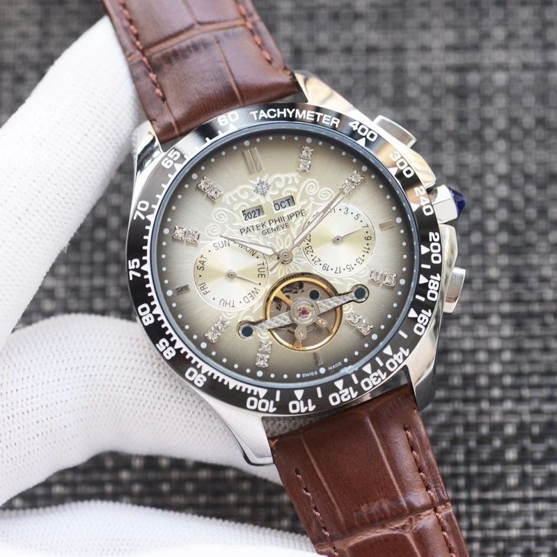 PATEK PHILIPPE Watches Compact 194627