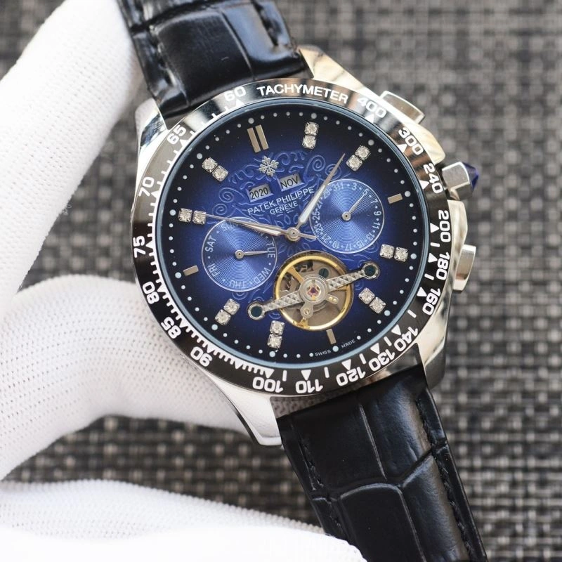 PATEK PHILIPPE Watches Compact 194627