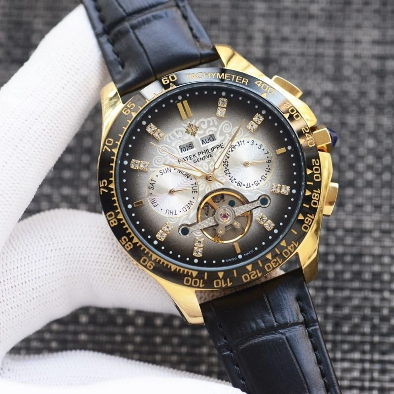 PATEK PHILIPPE Watches Compact 194627