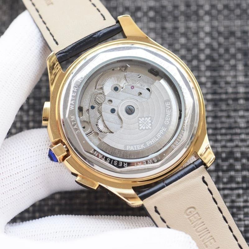 PATEK PHILIPPE Watches Compact 194627